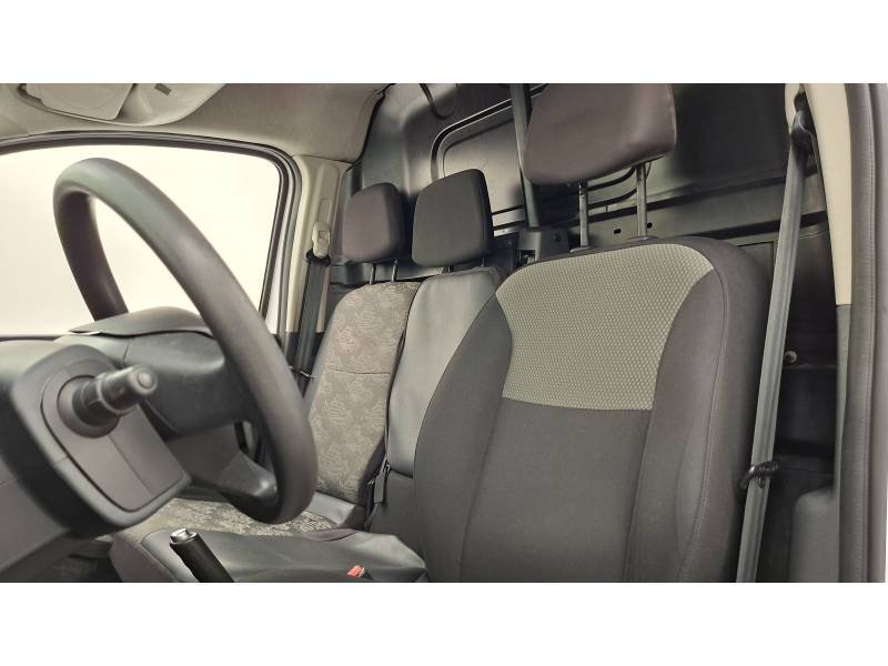 Renault Kangoo Van - Photo 28