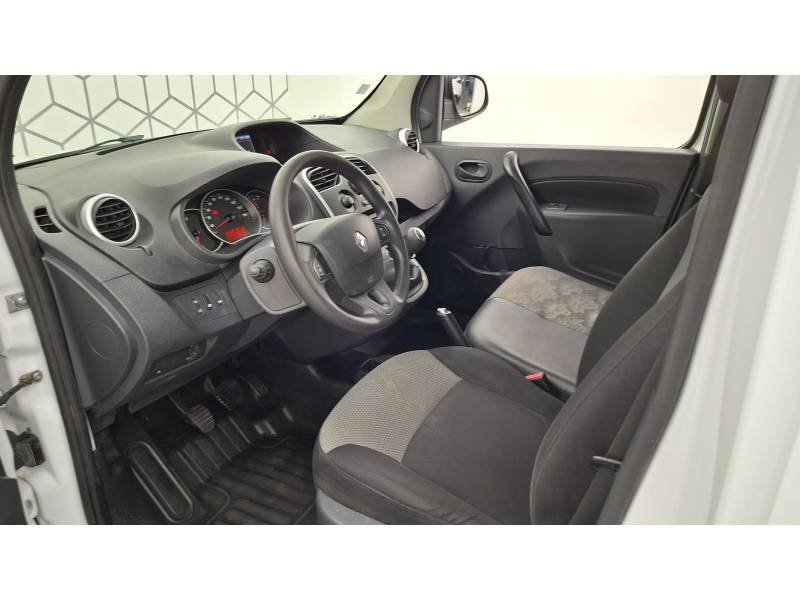 Renault Kangoo Van - Photo 29