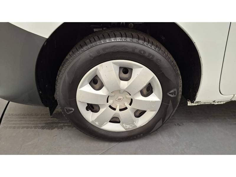 Renault Kangoo Van - Photo 30