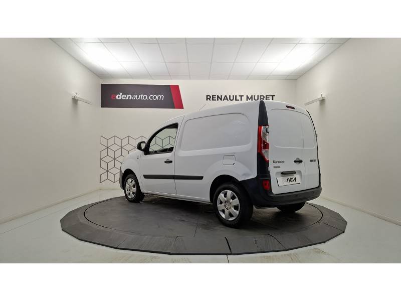 Renault Kangoo Van - Photo 3