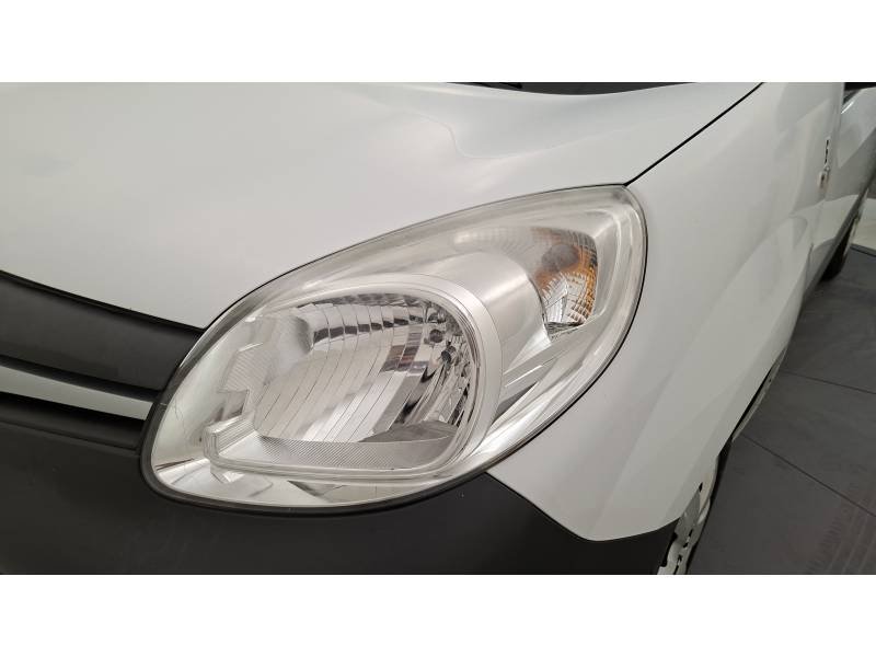 Renault Kangoo Van - Photo 31