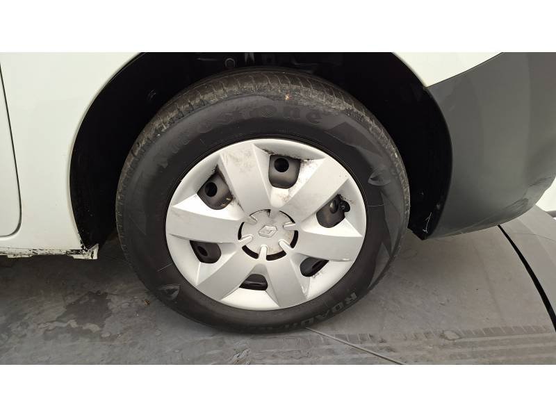 Renault Kangoo Van - Photo 32