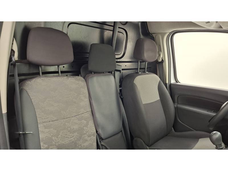 Renault Kangoo Van - Photo 35