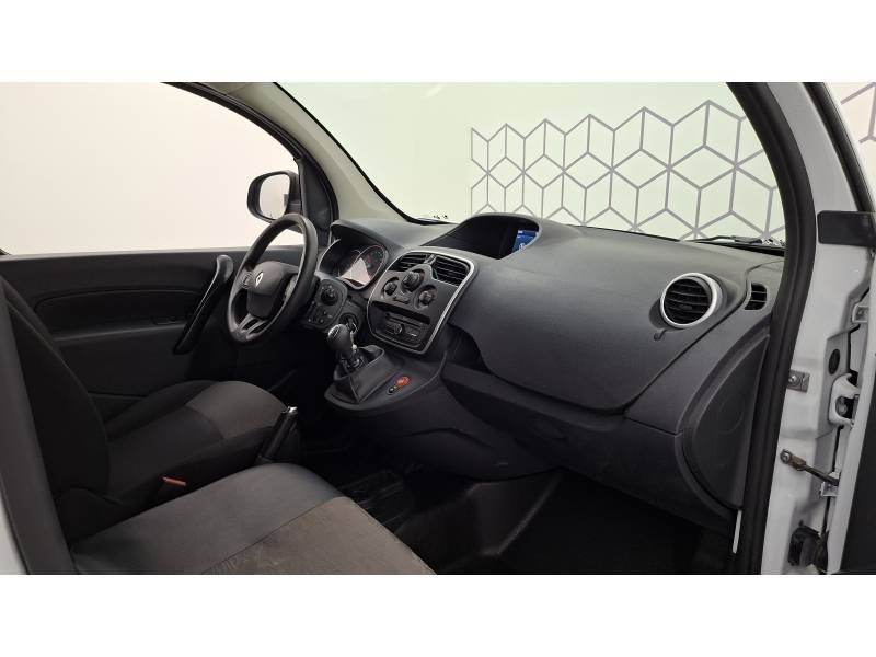 Renault Kangoo Van - Photo 36