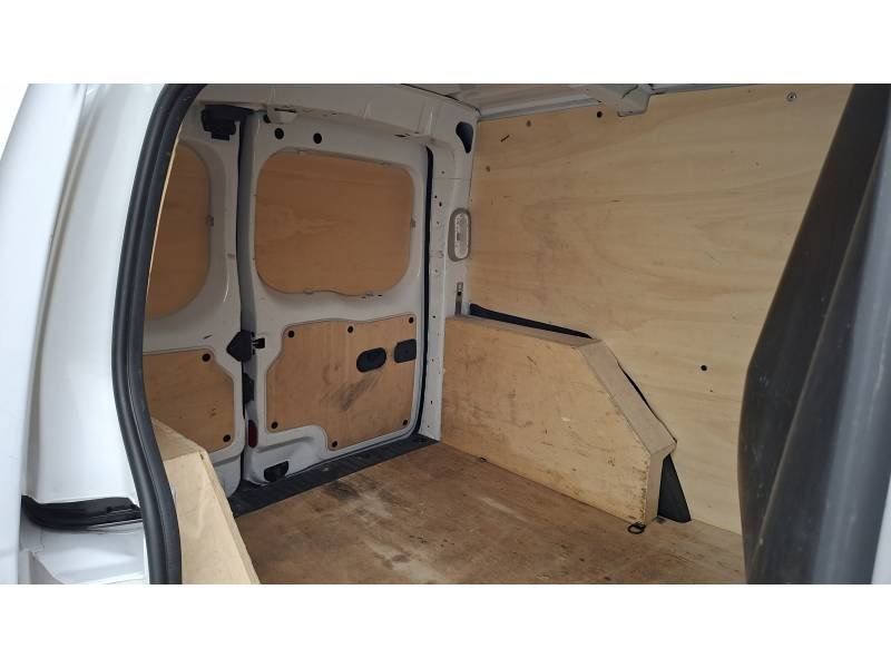 Renault Kangoo Van - Photo 37