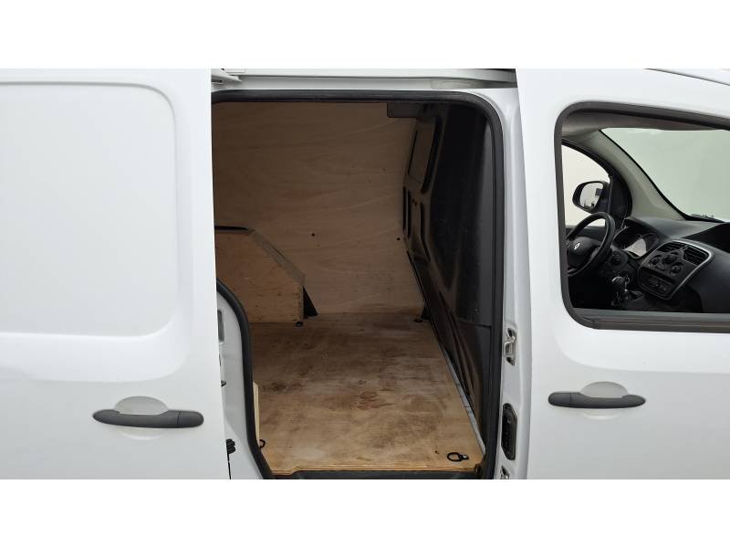 Renault Kangoo Van - Photo 38