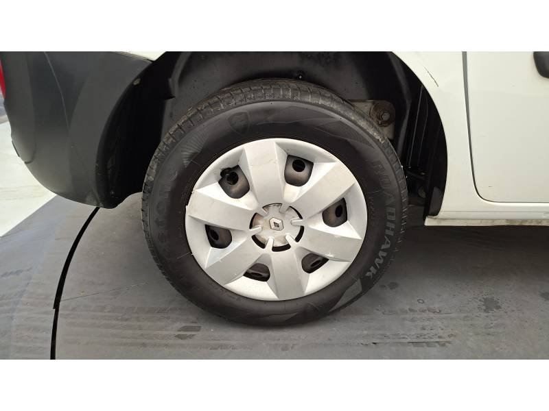 Renault Kangoo Van - Photo 39