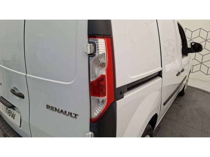 Renault Kangoo Van - Photo 40