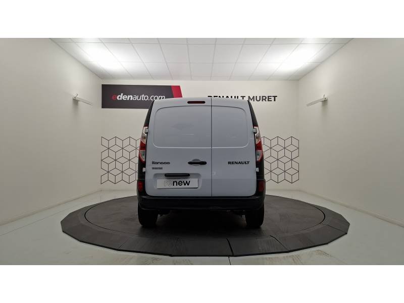 Renault Kangoo Van - Photo 4