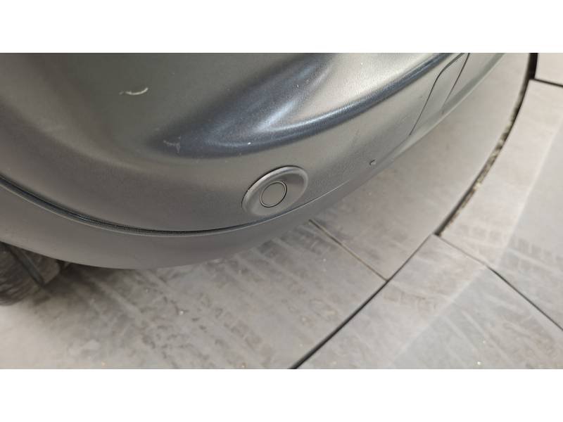 Renault Kangoo Van - Photo 41