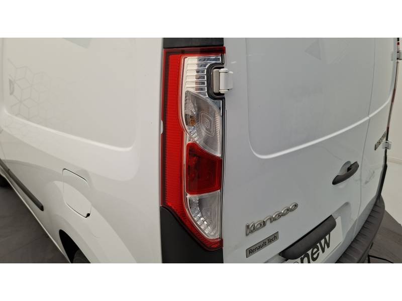 Renault Kangoo Van - Photo 42