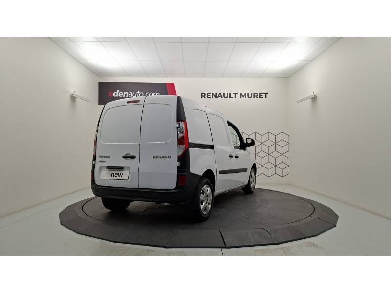 Renault Kangoo Van - Photo 5