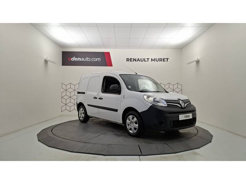Renault Kangoo Van - Photo 7