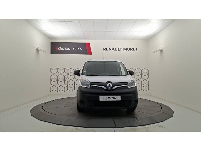 Renault Kangoo Van - Photo 8