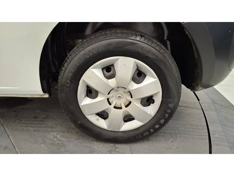 Renault Kangoo Van - Photo 9