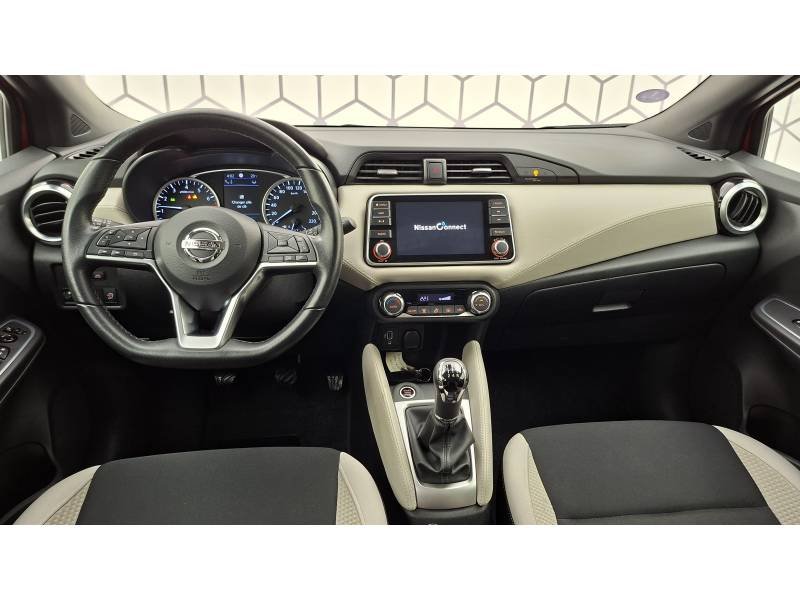 Nissan Micra - Photo 11
