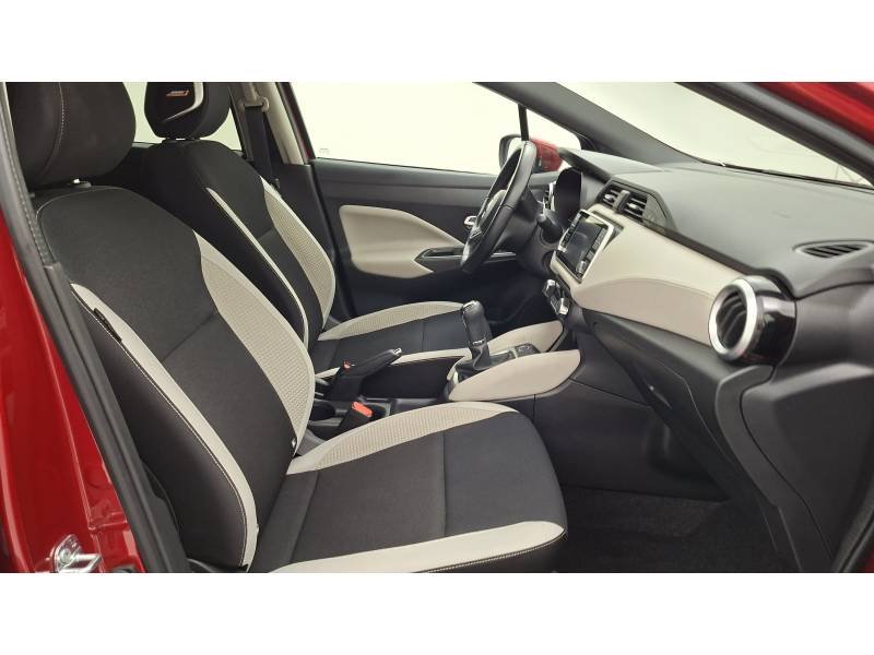Nissan Micra - Photo 12