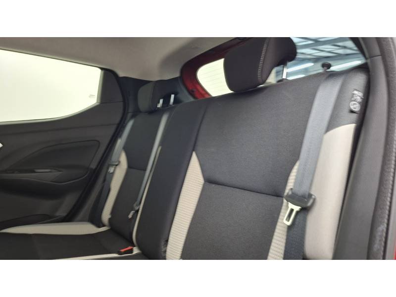 Nissan Micra - Photo 13