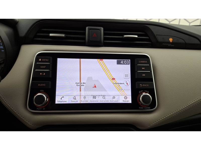 Nissan Micra - Photo 15