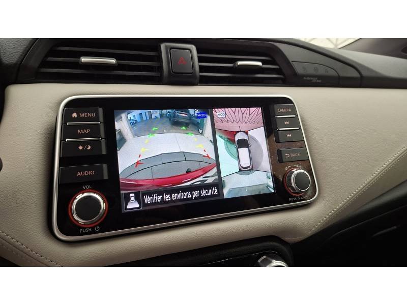 Nissan Micra - Photo 16