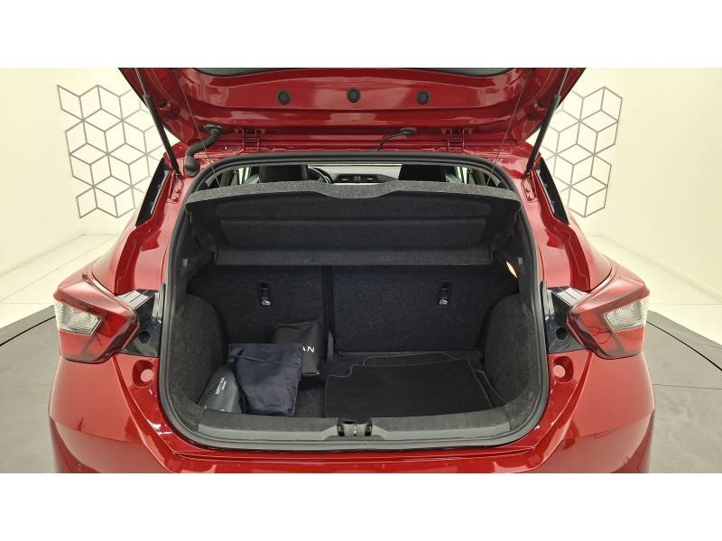 Nissan Micra - Photo 17
