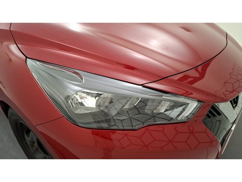 Nissan Micra - Photo 18