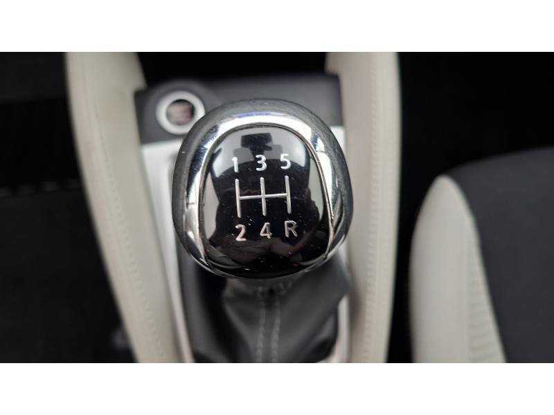 Nissan Micra - Photo 20