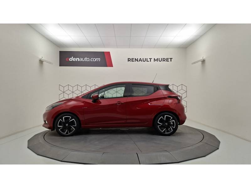 Nissan Micra - Photo 2