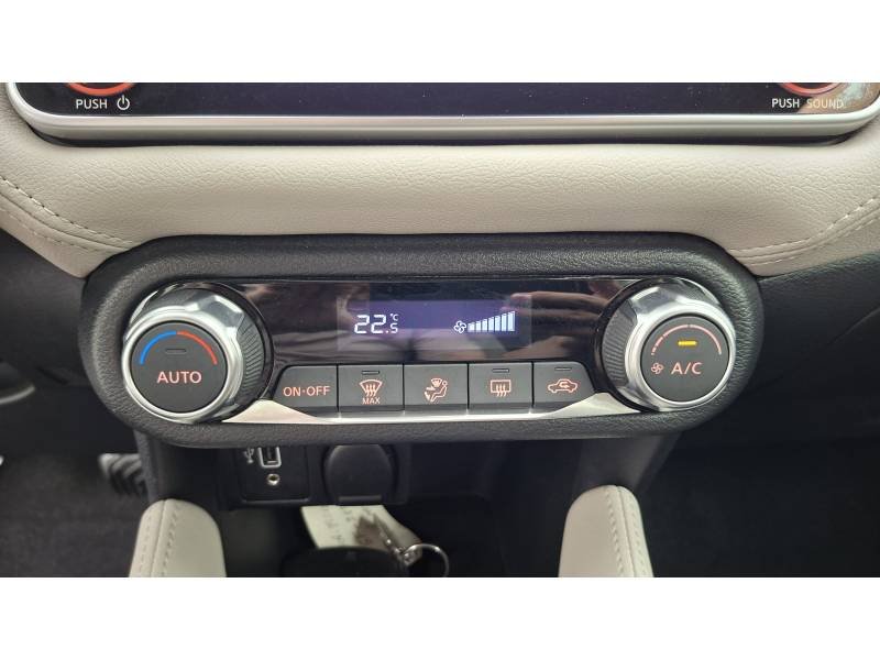 Nissan Micra - Photo 21