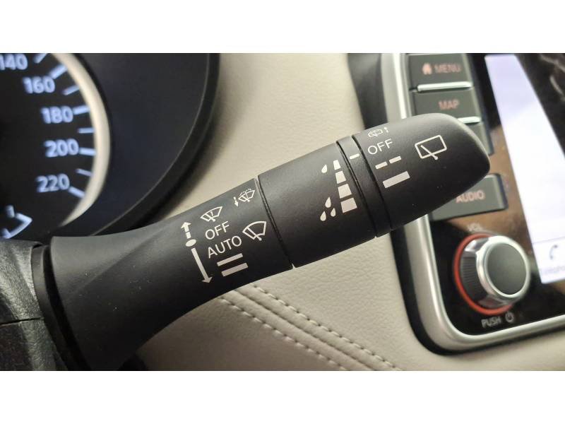 Nissan Micra - Photo 23