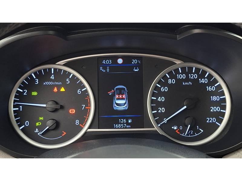 Nissan Micra - Photo 24