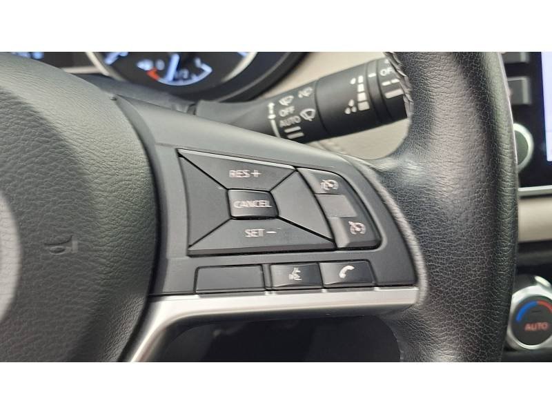 Nissan Micra - Photo 26