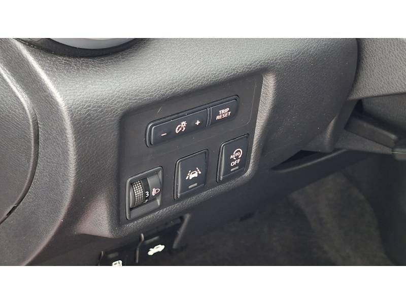 Nissan Micra - Photo 27