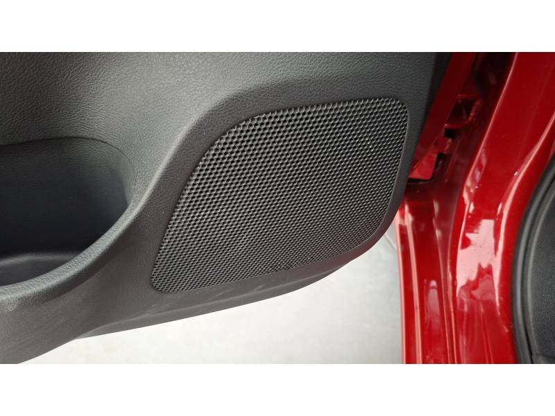 Nissan Micra - Photo 28