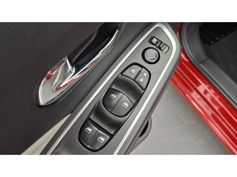 Nissan Micra - Photo 29
