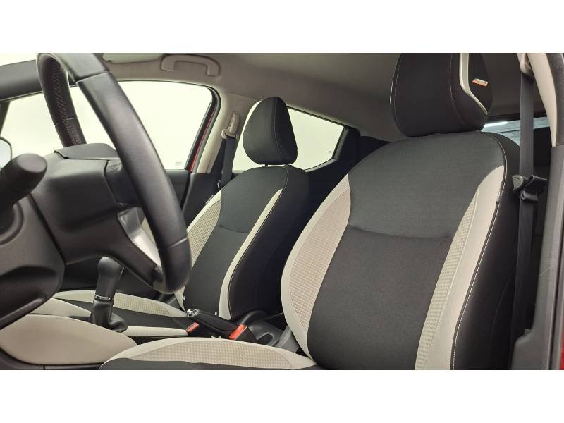 Nissan Micra - Photo 30