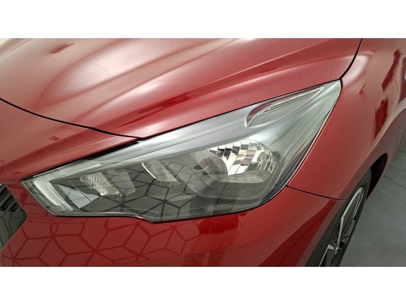Nissan Micra - Photo 36