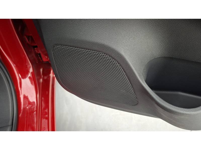 Nissan Micra - Photo 38