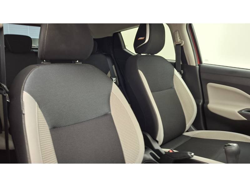 Nissan Micra - Photo 39