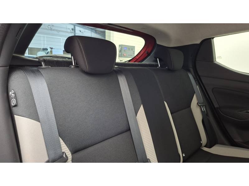 Nissan Micra - Photo 42