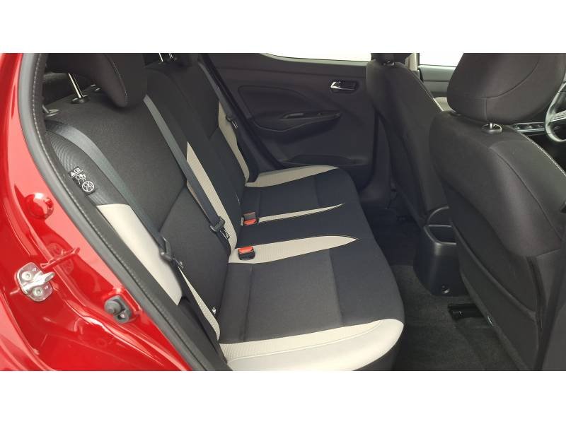 Nissan Micra - Photo 43
