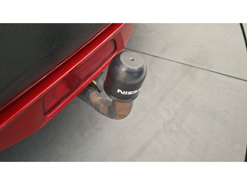 Nissan Micra - Photo 48