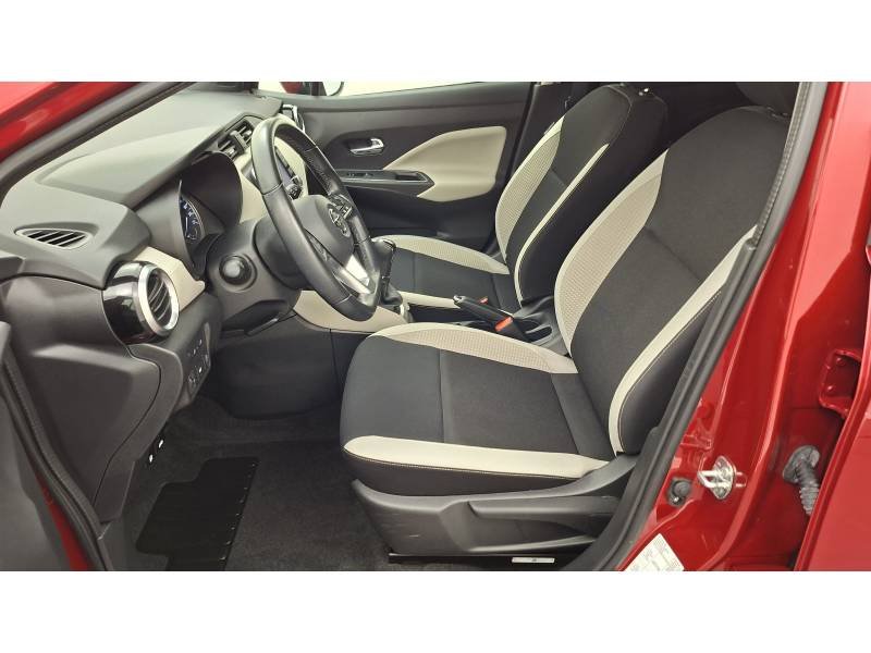Nissan Micra - Photo 10