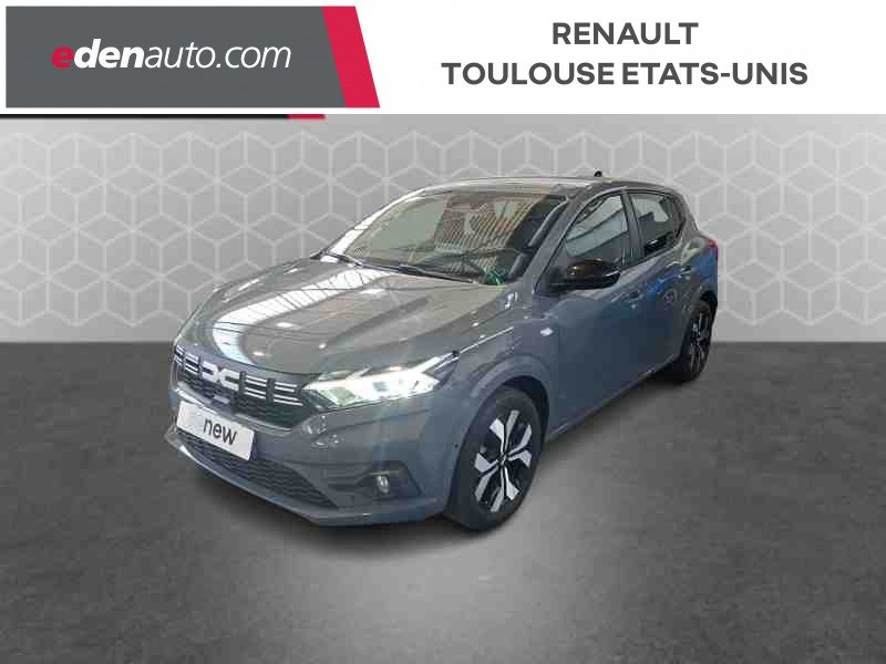 Dacia Sandero - Photo 1