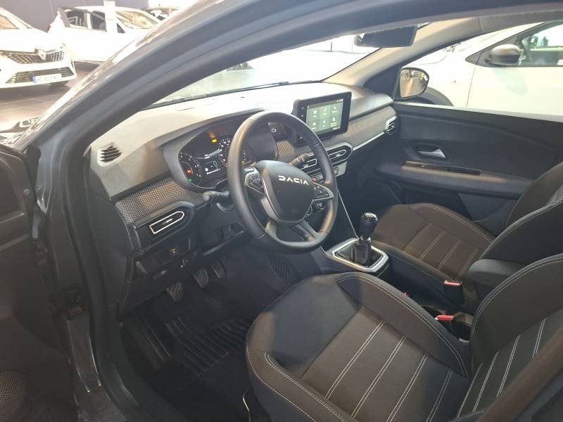 Dacia Sandero - Photo 11