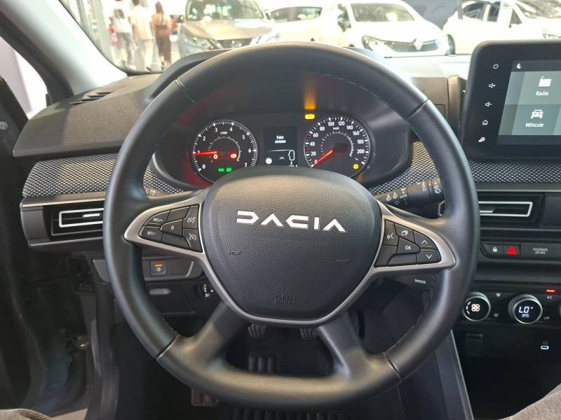 Dacia Sandero - Photo 12
