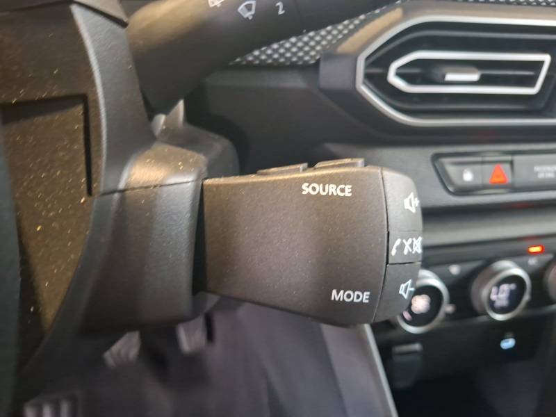 Dacia Sandero - Photo 16