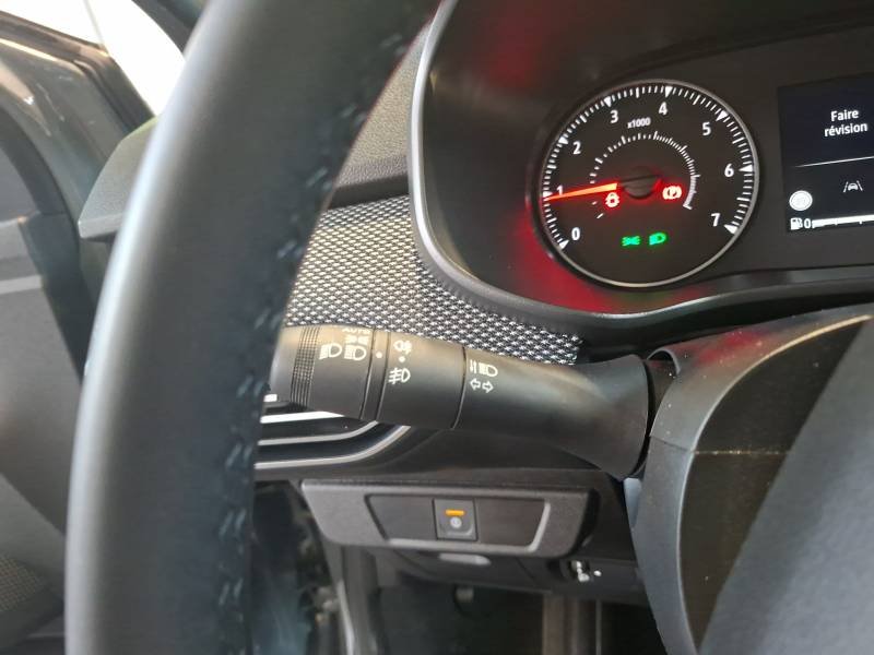 Dacia Sandero - Photo 17