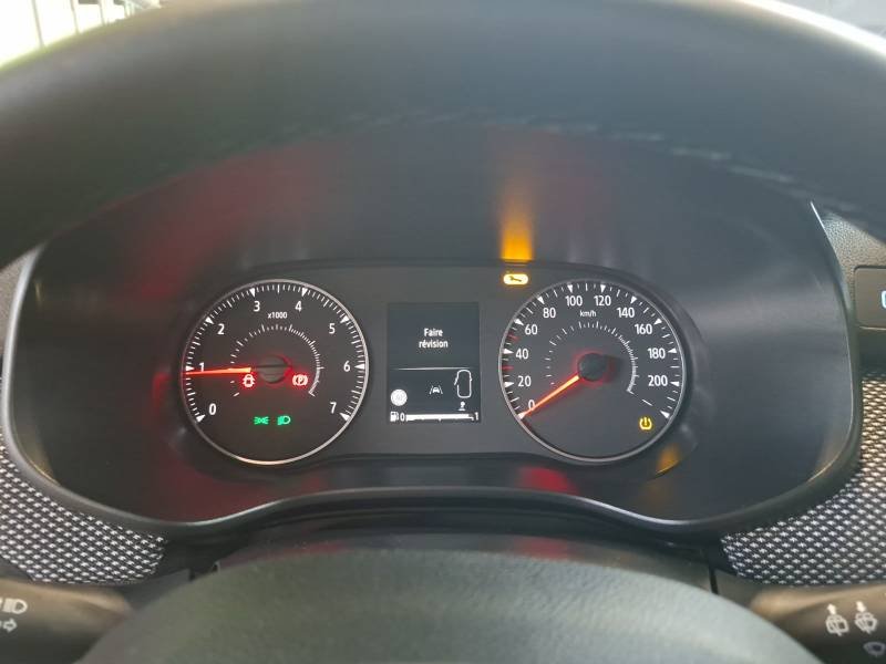 Dacia Sandero - Photo 18