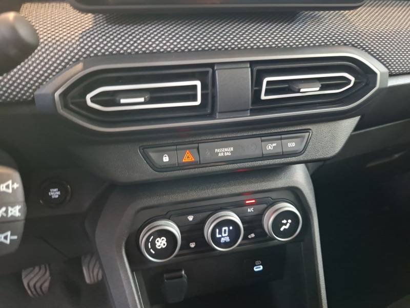 Dacia Sandero - Photo 21